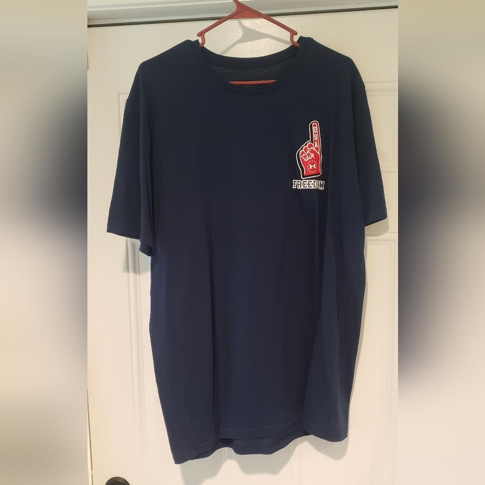 Under armour t-shirt